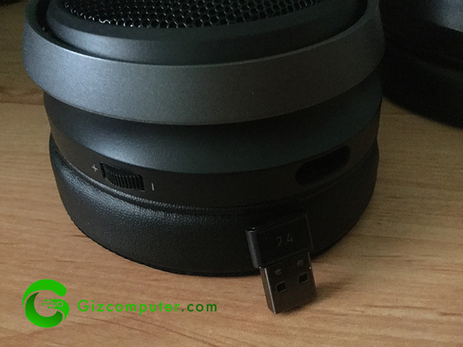 Razer Nari Ultimate