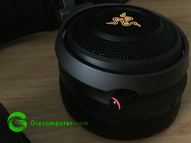 Razer Nari Ultimate