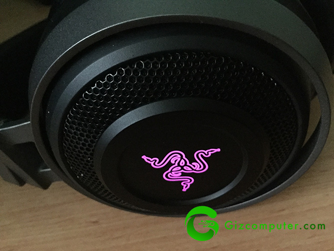 Razer Nari Ultimate