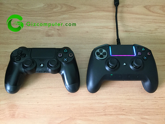 Razer Raiju Ultimate