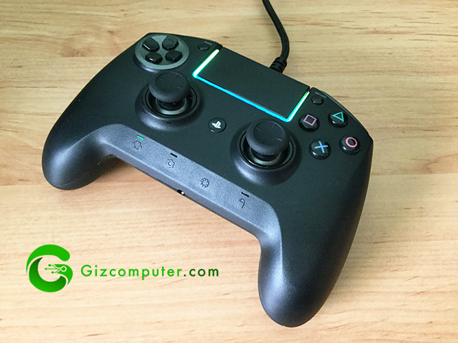 Razer Raiju Ultimate