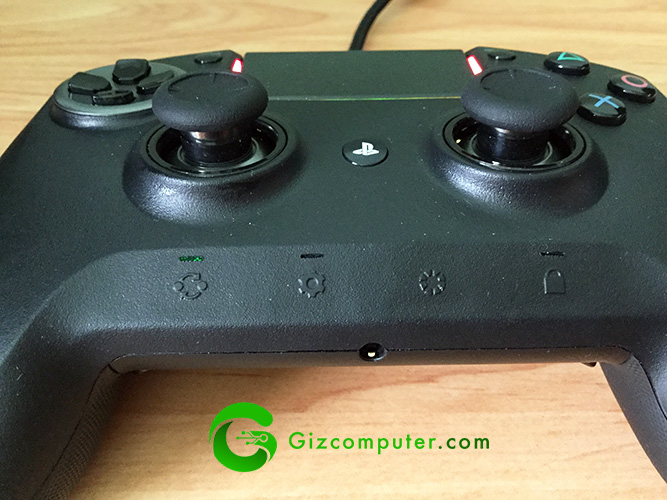 Razer Raiju Ultimate