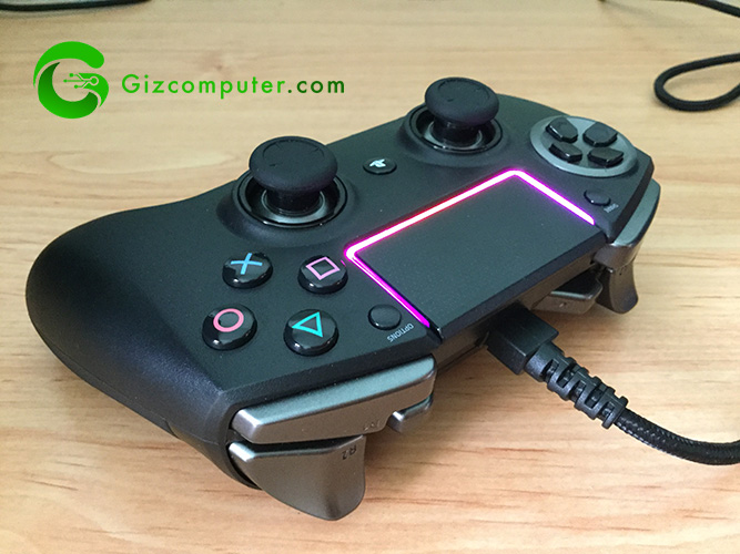 Razer Raiju Ultimate