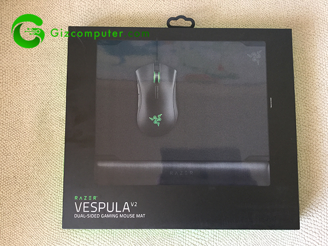 Razer Vespula V2