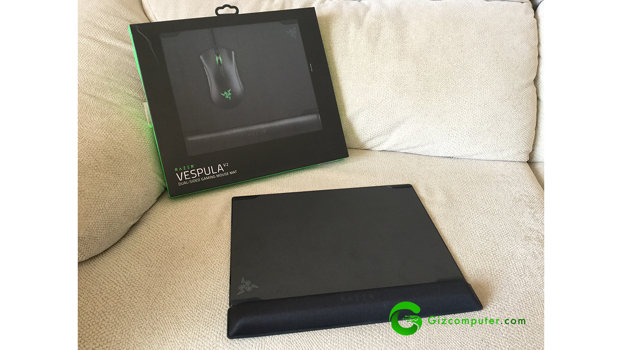 Razer Vespula V2