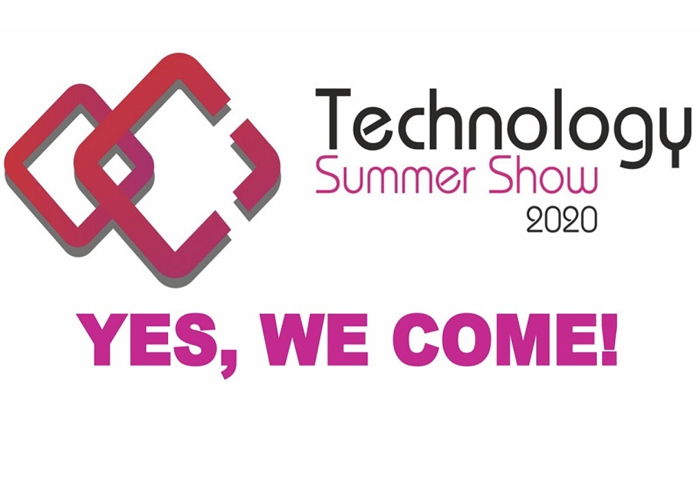 Technology Summer Show 2020