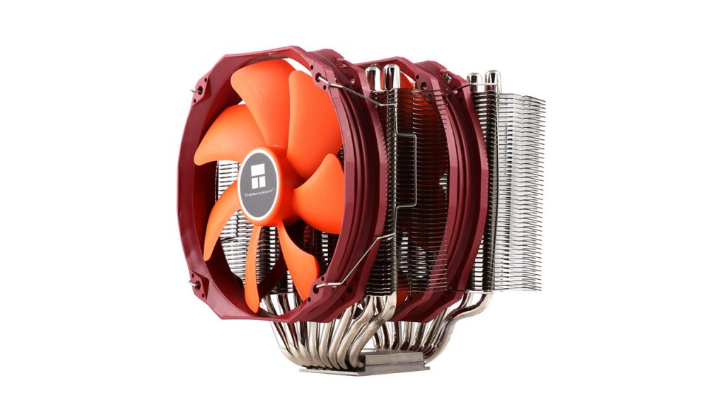 Thermalright Silver Arrow IB-E Extreme Rev.B