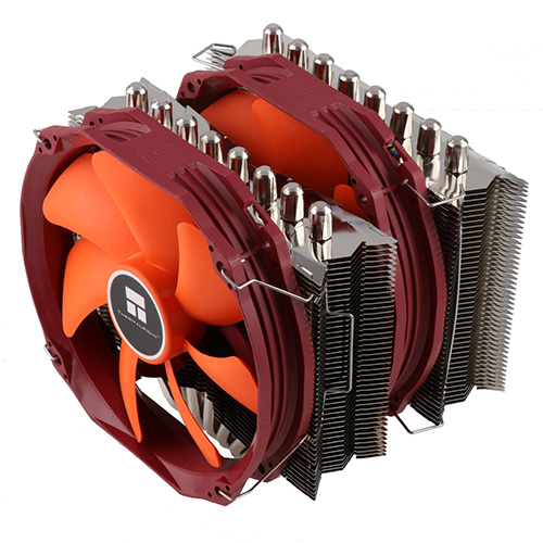 Thermalright Silver Arrow IB-E Extreme Rev.B