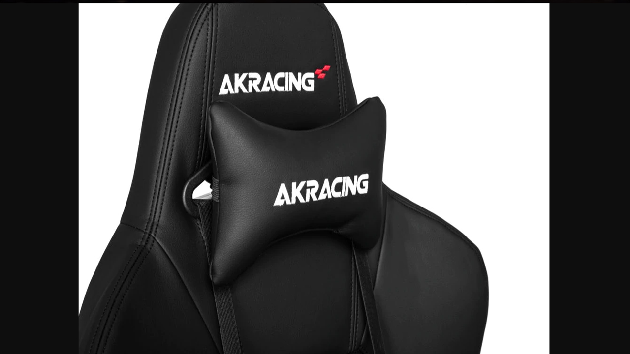 AKRacing Masters Series Premium