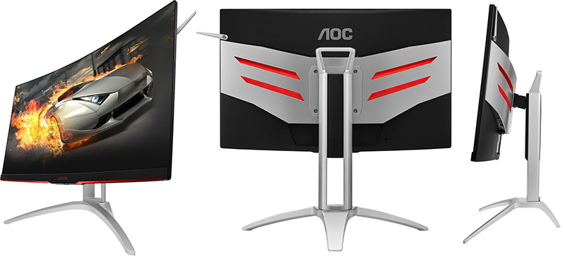 AOC AGON AG272FCX6