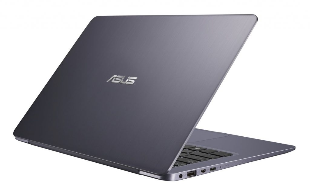 ASUS VivoBook S14 S406UA-BV041T, aspecto