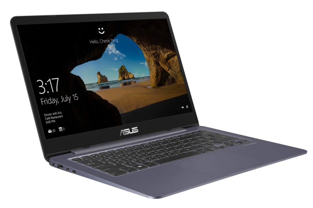 ASUS VivoBook S14 S406UA-BV041T, batería