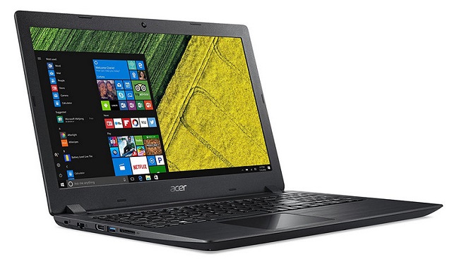 Acer A315-51-38LS