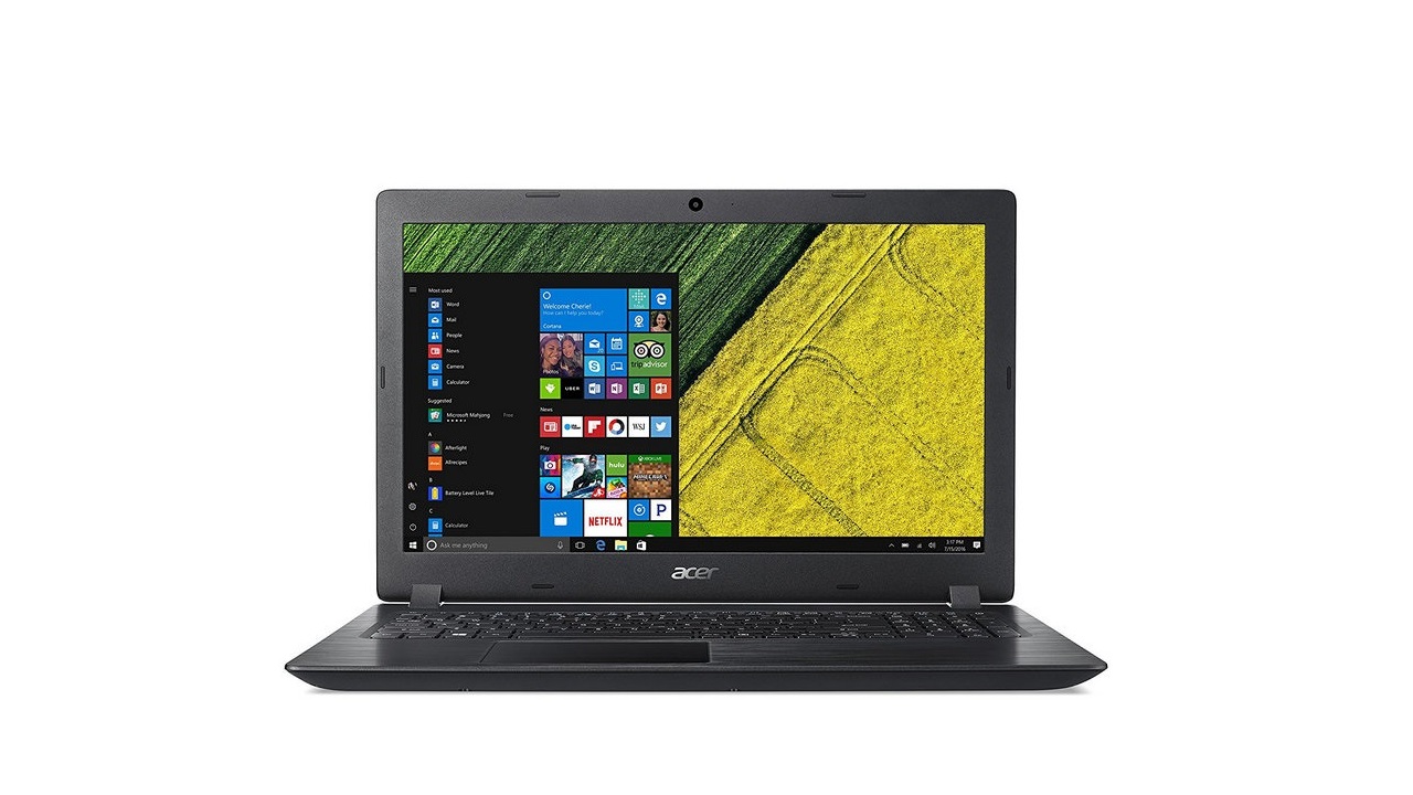 Acer Aspire A315-51-38LS