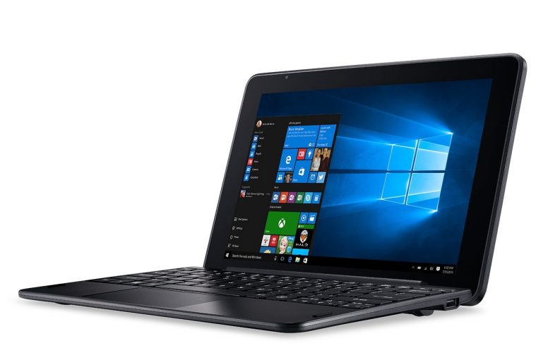 Acer One 10 S1003-18U0