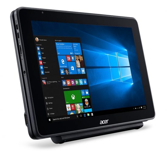 Acer One 10 S1003-18U0