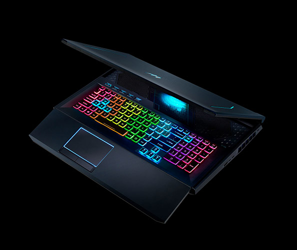 Acer Predator Helios 700