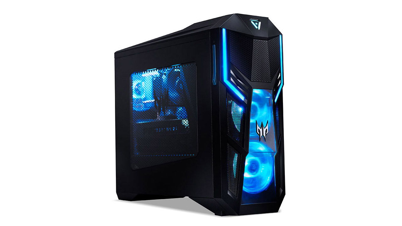 Acer Predator Orion 5000