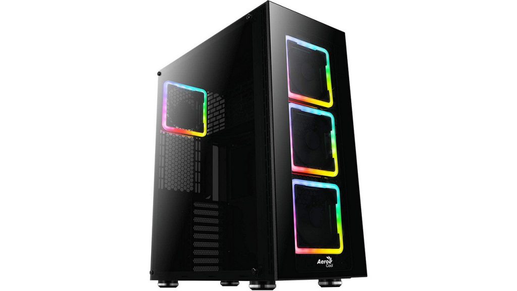 Aerocool Tor Pro