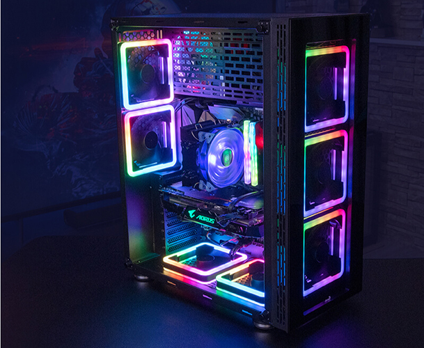 Aerocool Tor Pro