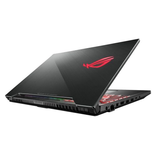 Asus GL504GM-ES327T