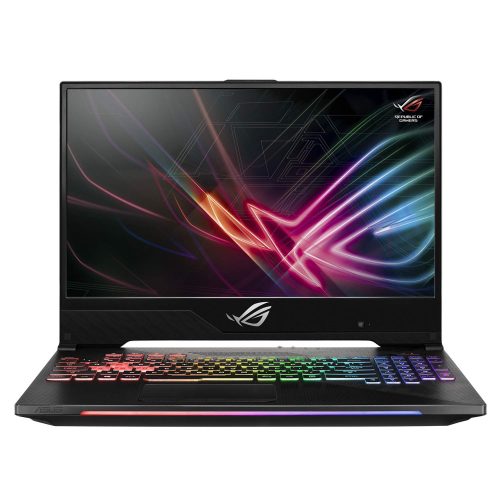 Asus GL504GM-ES327T