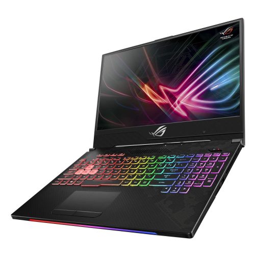 Asus GL504GM-ES327T