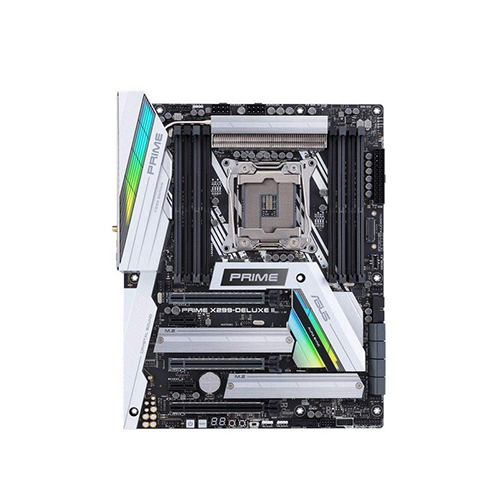 Asus Prime X299-Deluxe II