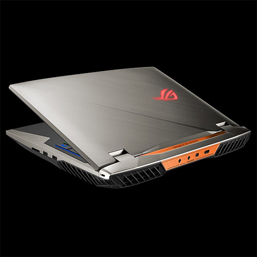 Asus ROG Chimera G703GX