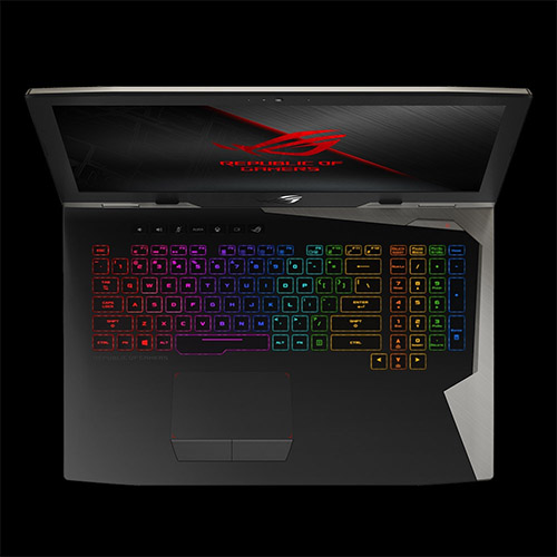 Asus ROG Chimera G703GX