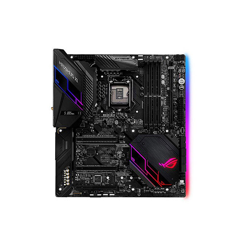 Asus ROG Maximus XI Extreme