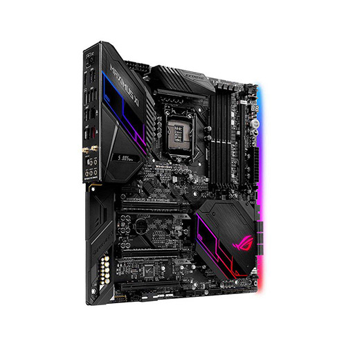 Asus ROG Maximus XI Extreme