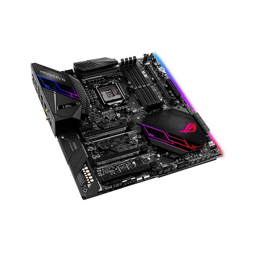 Asus ROG Maximus XI Extreme