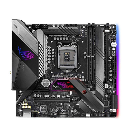 Asus ROG Maximus XI Gene