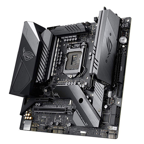 Asus ROG Maximus XI Gene