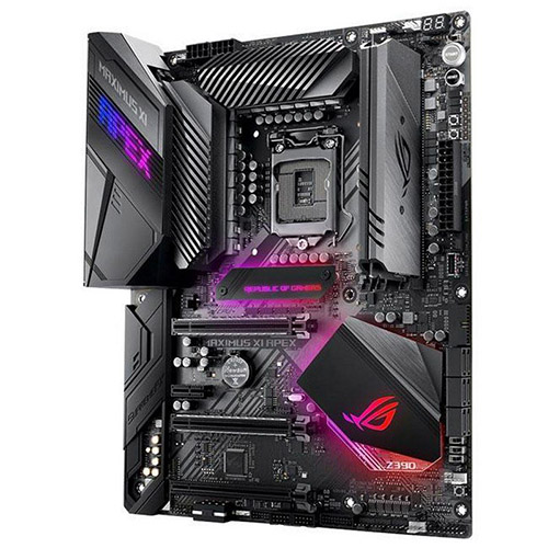 Asus Rog Maximus XI Apex