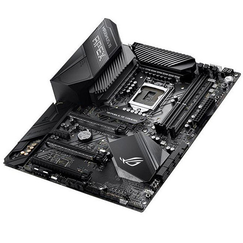 Asus Rog Maximus XI Apex