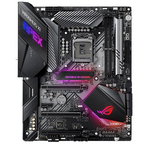 Asus Rog Maximus XI Apex