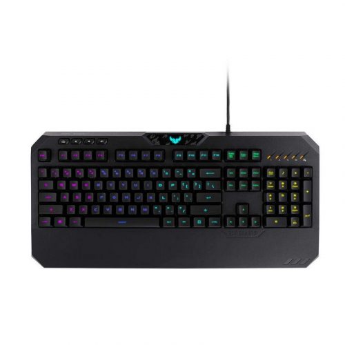 Asus TUF Gaming K5