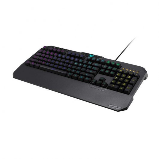 Asus TUF Gaming K5