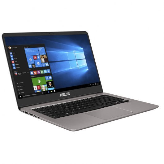 Asus ZenBook UX410UA-GV036T