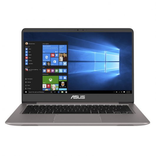 Asus ZenBook UX410UA-GV036T