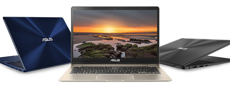 Asus Zenbook UX331UA-EG160T