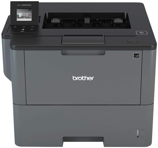 Brother HL-L6300DW