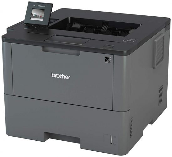 Brother HL-L6300DW