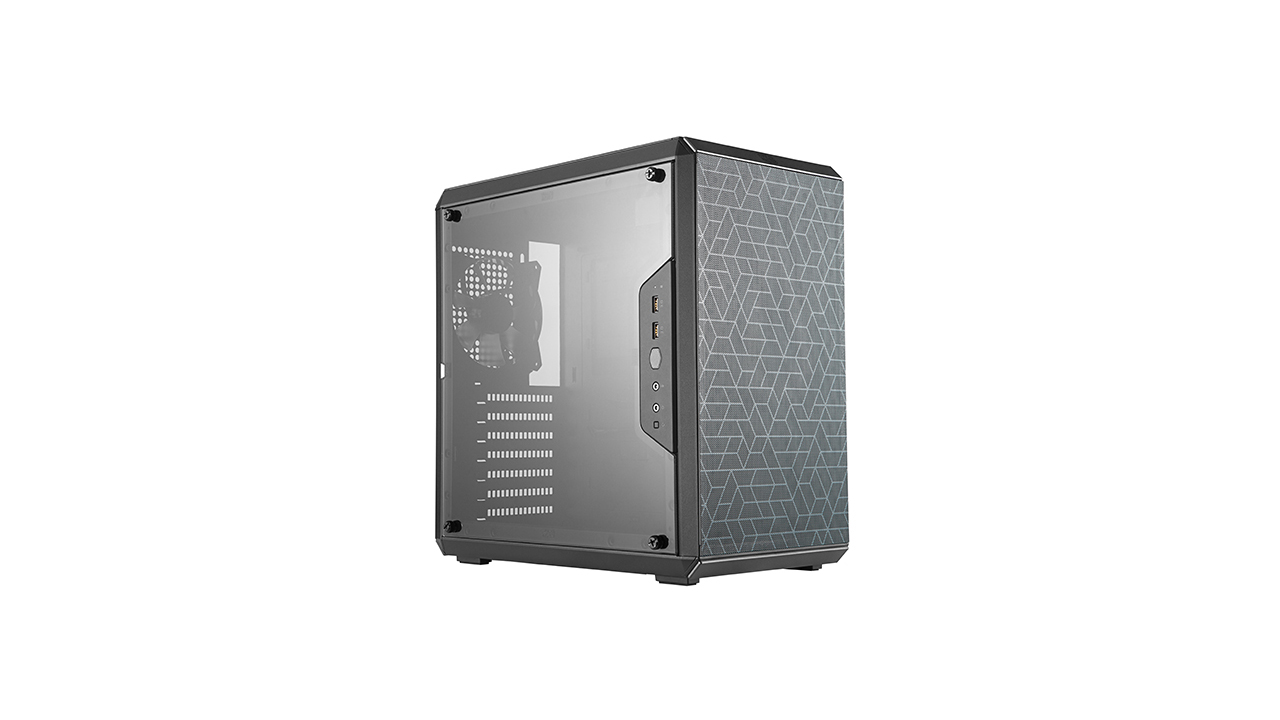 Cooler Master MasterBox Q500L