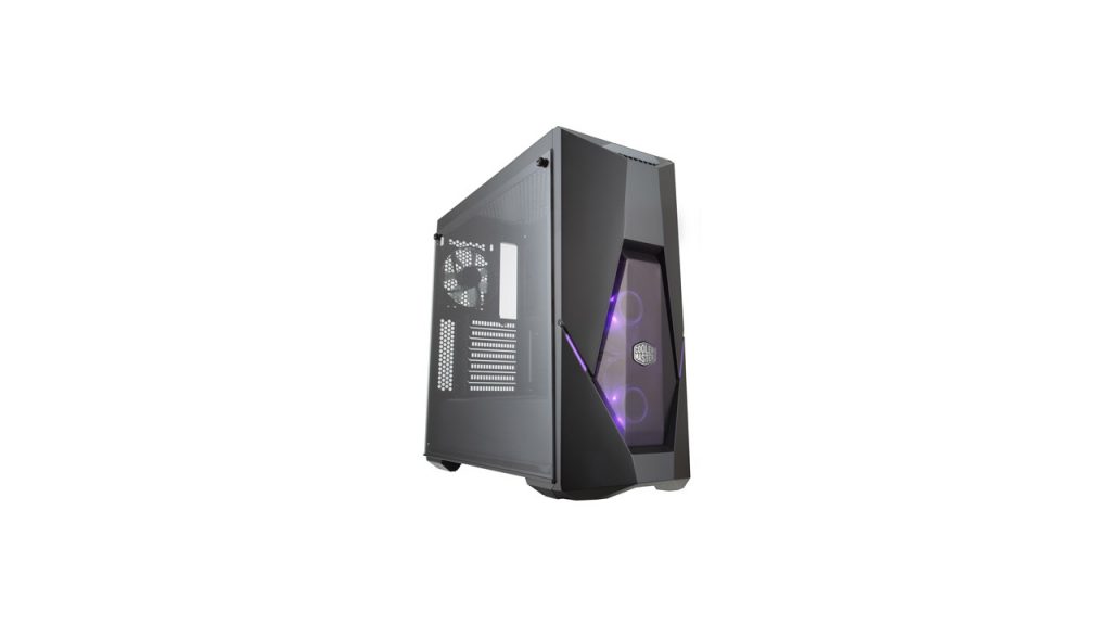 Cooler Master Masterbox K500