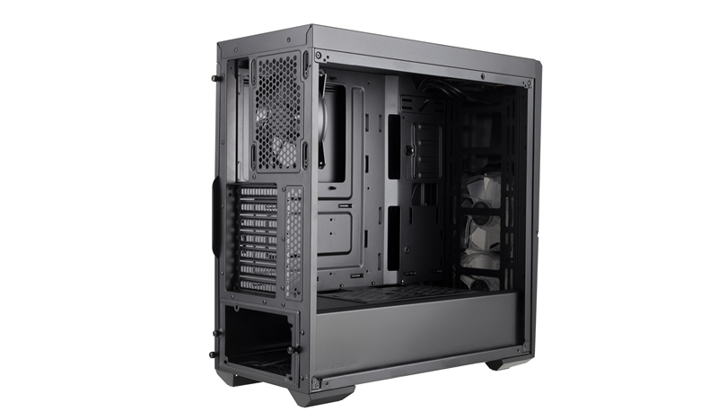 Cooler Master Masterbox K500