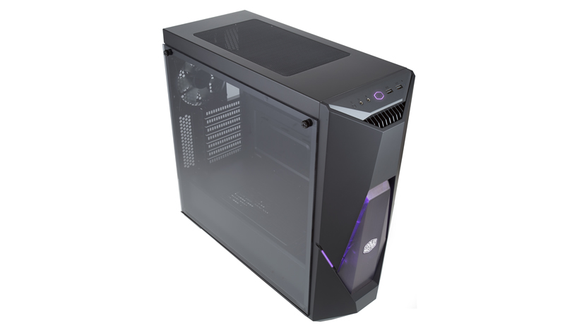 Cooler Master Masterbox K500