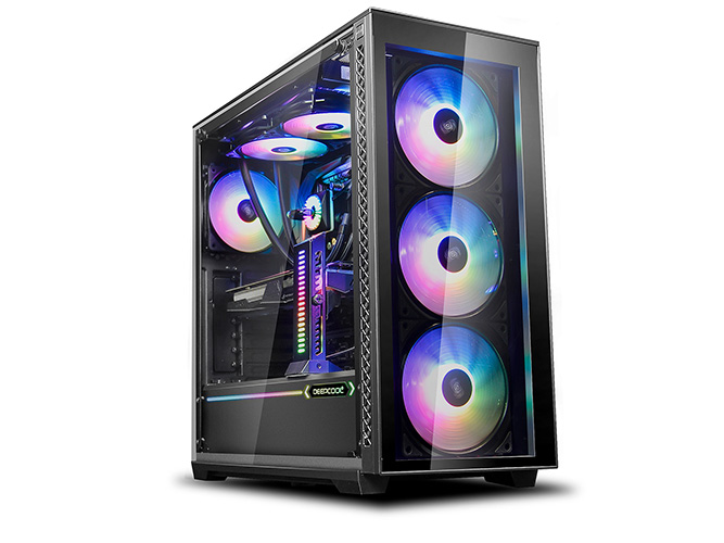 DeepCool MATREXX 70 3F